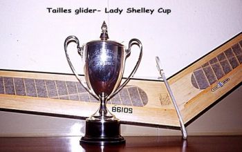 Lady Shelley Cup
