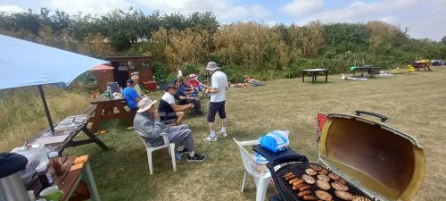 club fun day