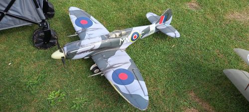 spitfire